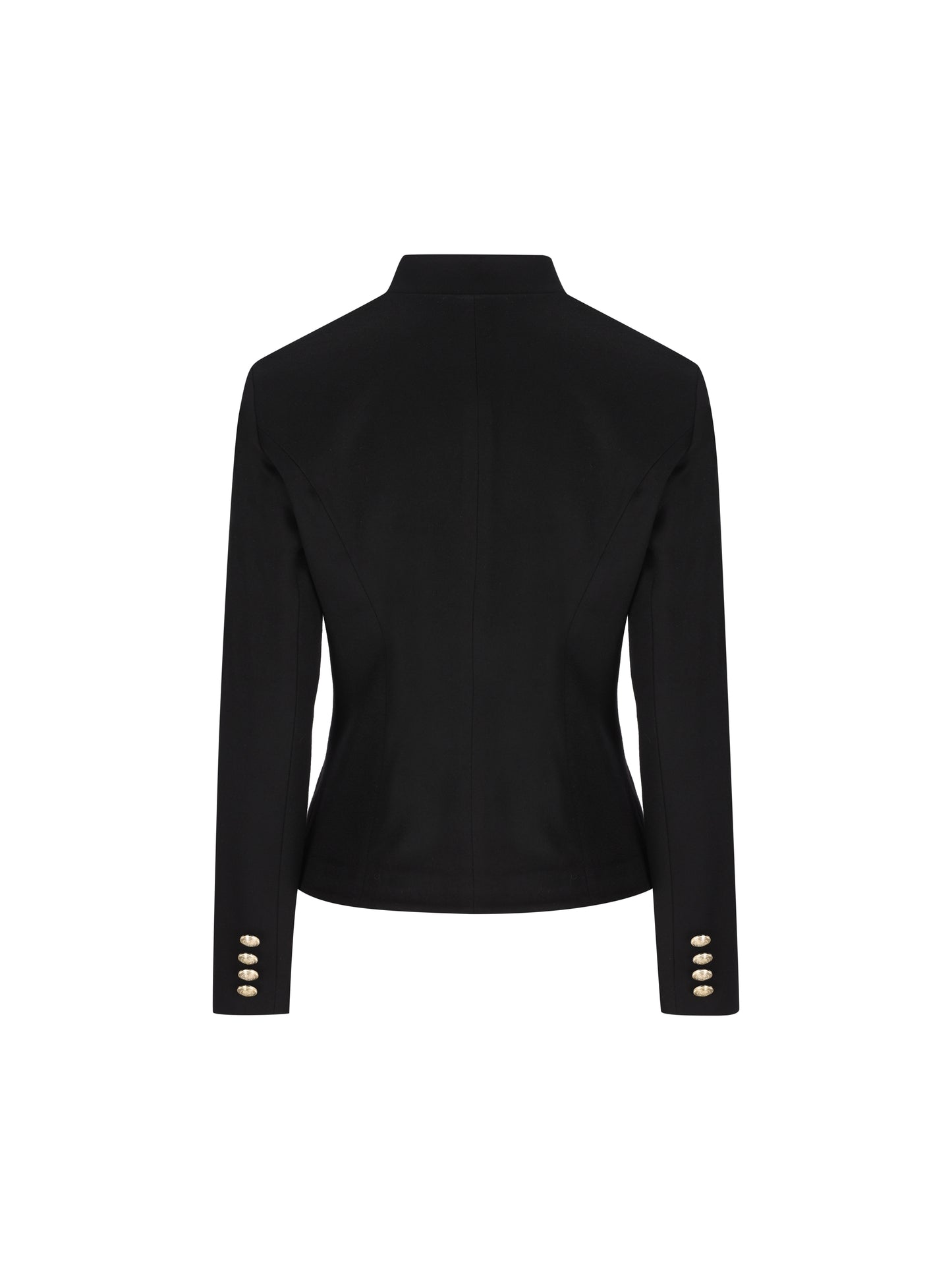Cappotto realizzato in lana. C462GID 614059 CINI 