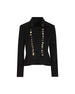 Giacca realizzata in lana. C463GID 614059 CINI 