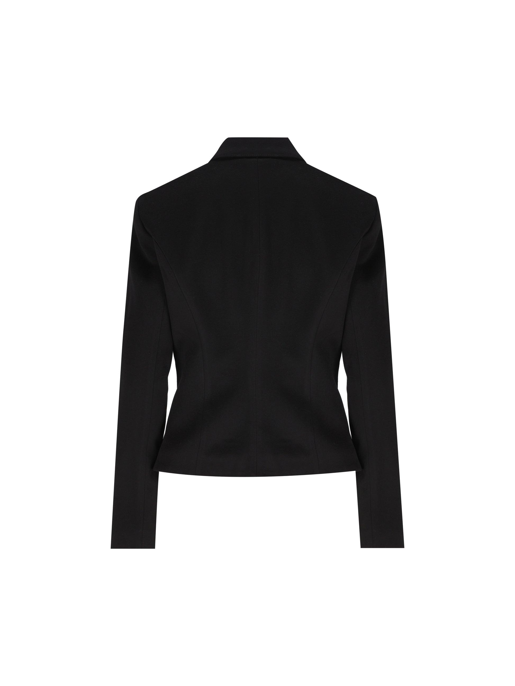 Giacca realizzata in lana. C463GID 614059 CINI 