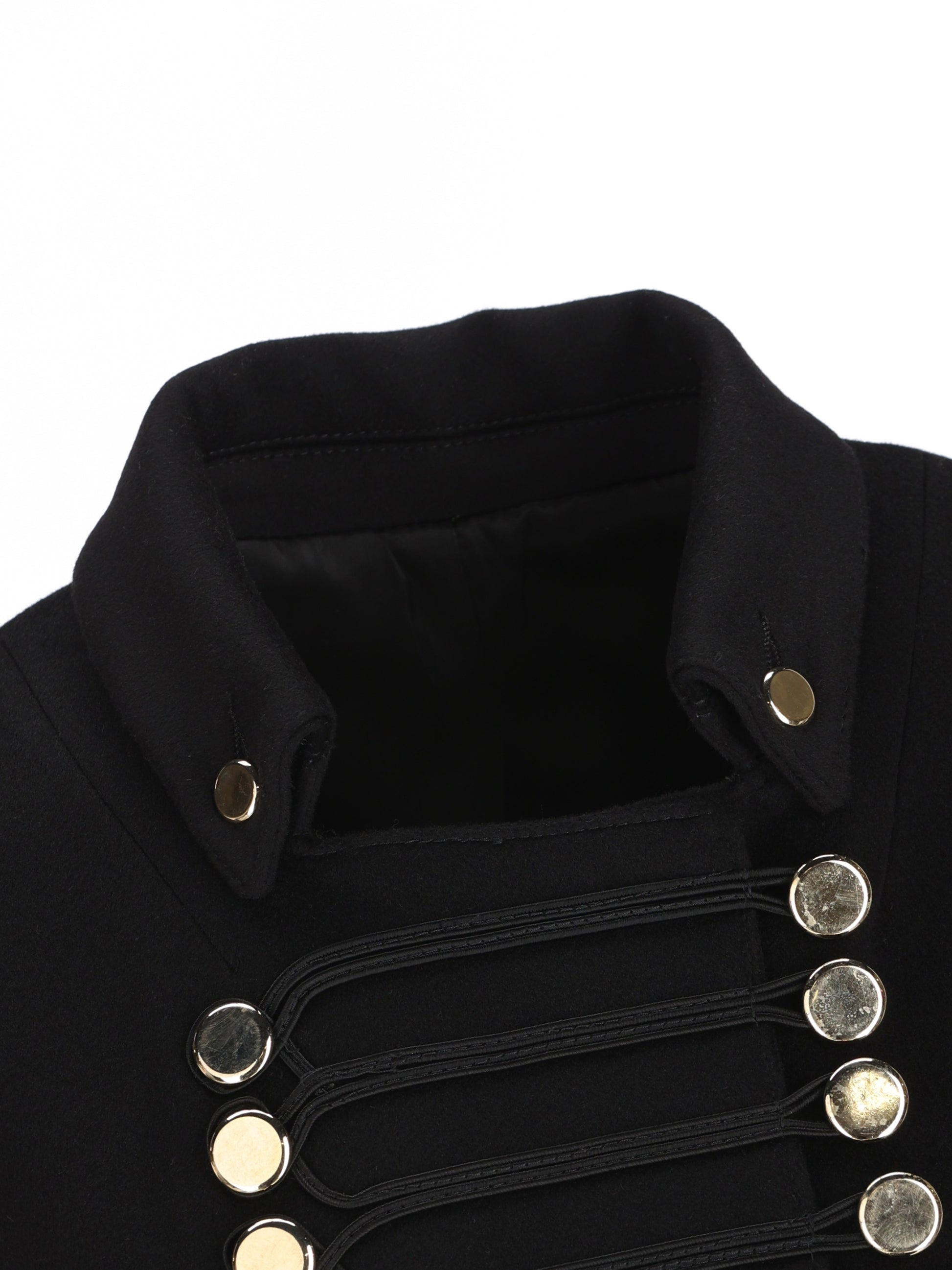 Giacca realizzata in lana. C463GID 614059 CINI 