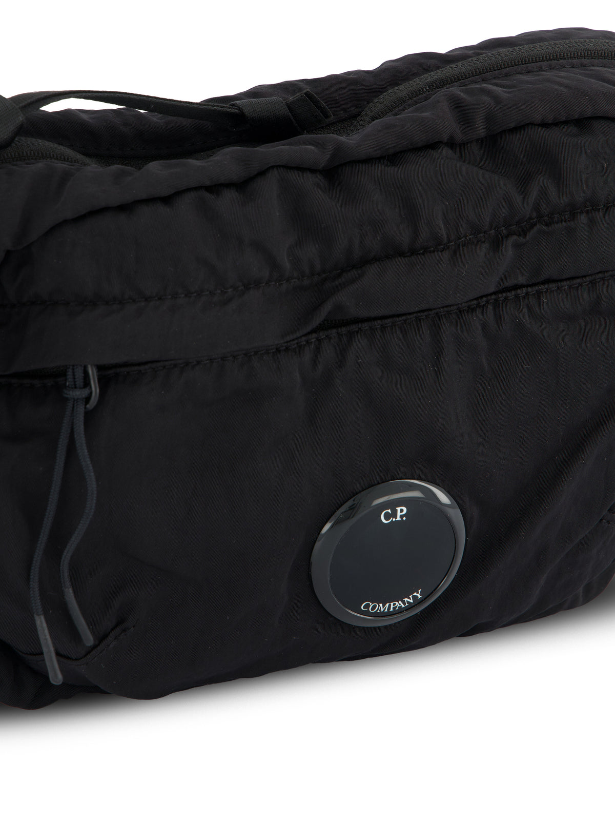 Marsupio realizzato in nylon. 15CMAC112A 005269G999 C.P COMPANY 