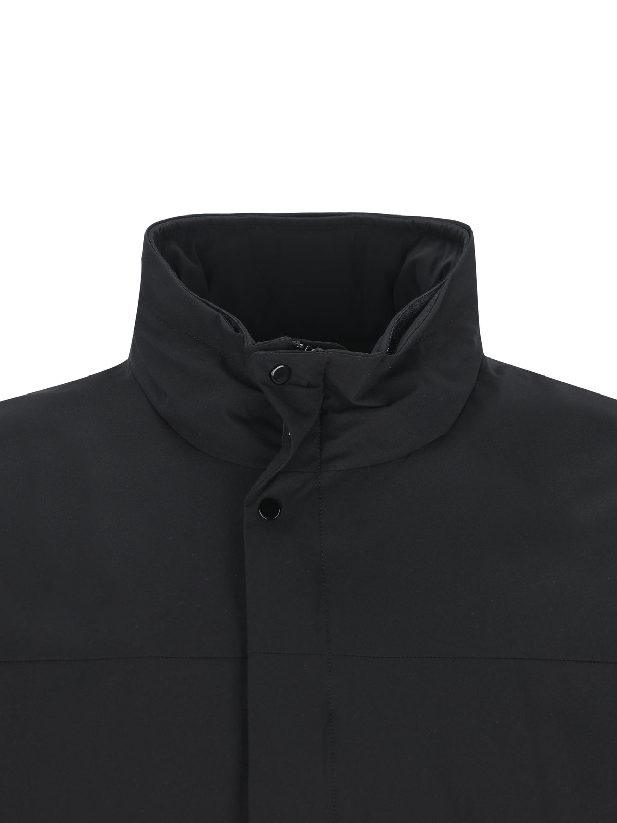 Giacca realizzata in poliestere. 21CLOW006A 110264V999 C.P COMPANY 