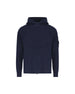 Felpa realizzata in lana. 21CMKN097A 110149A888 C.P COMPANY 