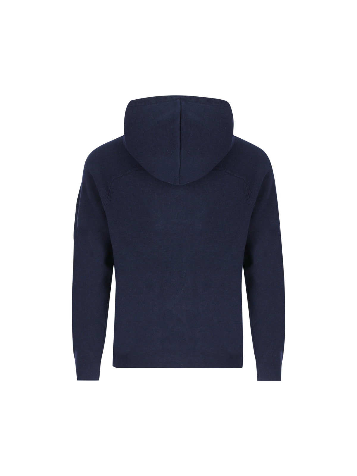 Felpa realizzata in lana. 21CMKN097A 110149A888 C.P COMPANY 