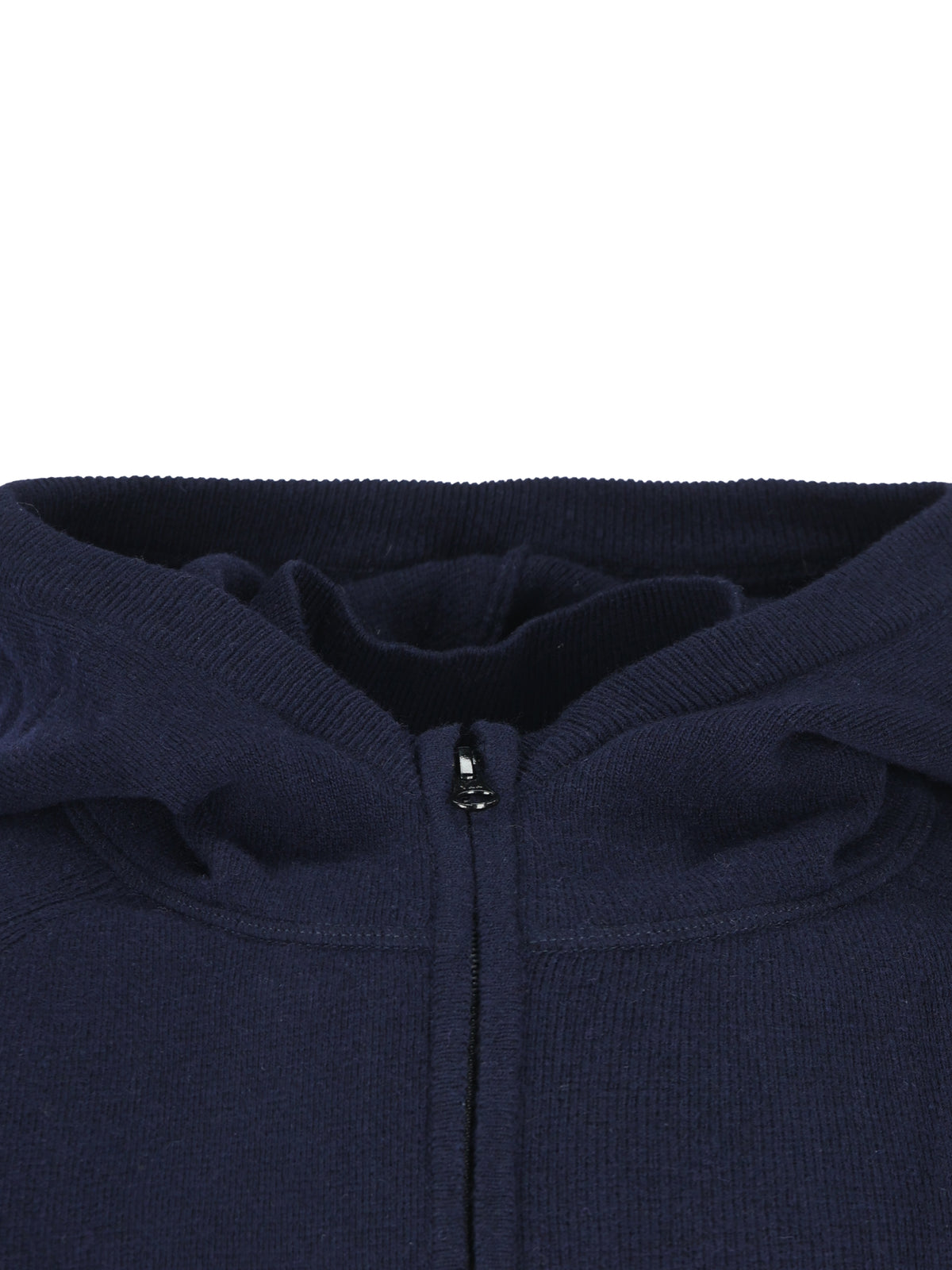 Felpa realizzata in lana. 21CMKN097A 110149A888 C.P COMPANY 