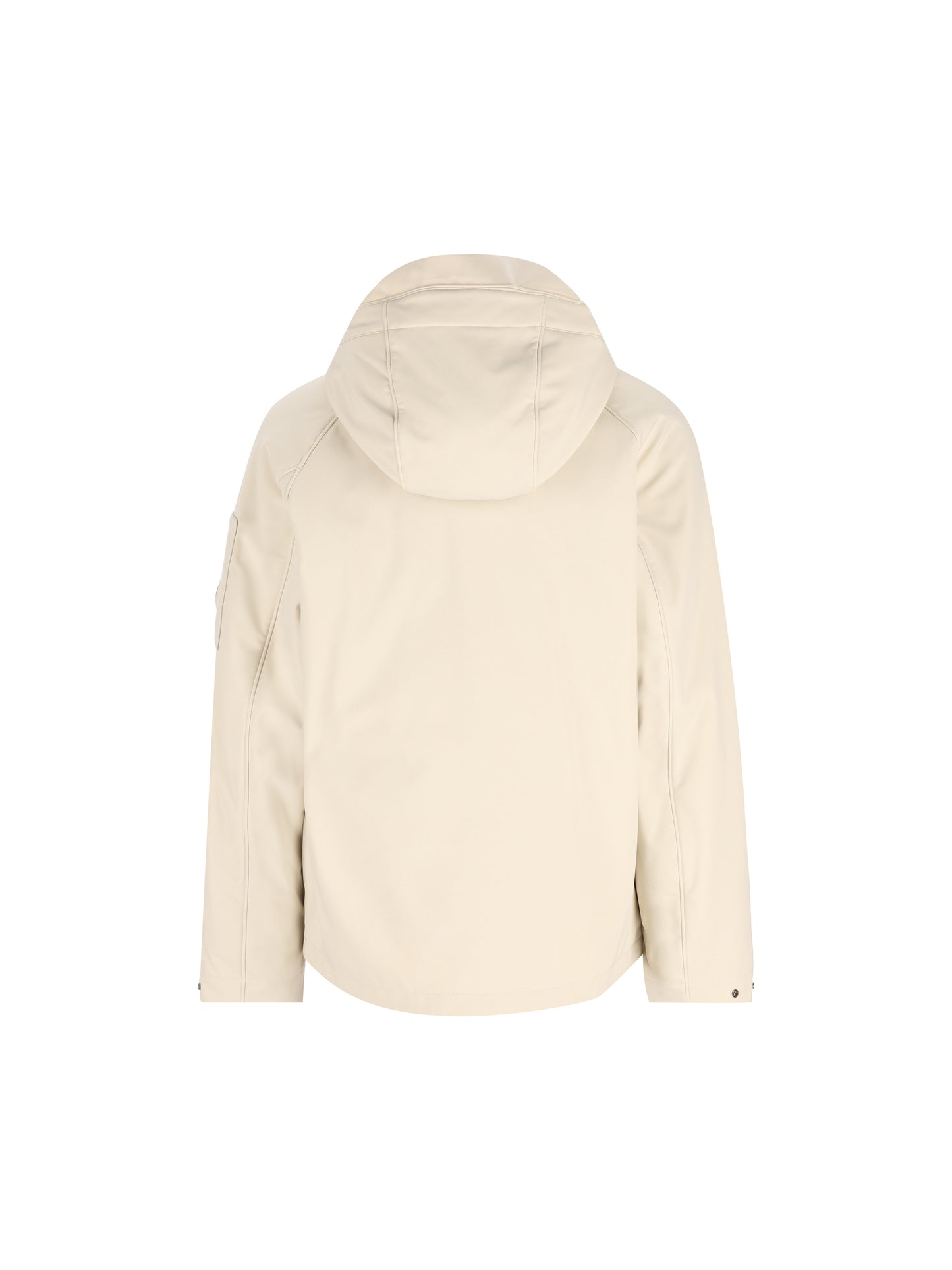 Giacca C.P. Shell-R Padded Hooded Lens 21CMOW004A 006097A120 C.P COMPANY 
