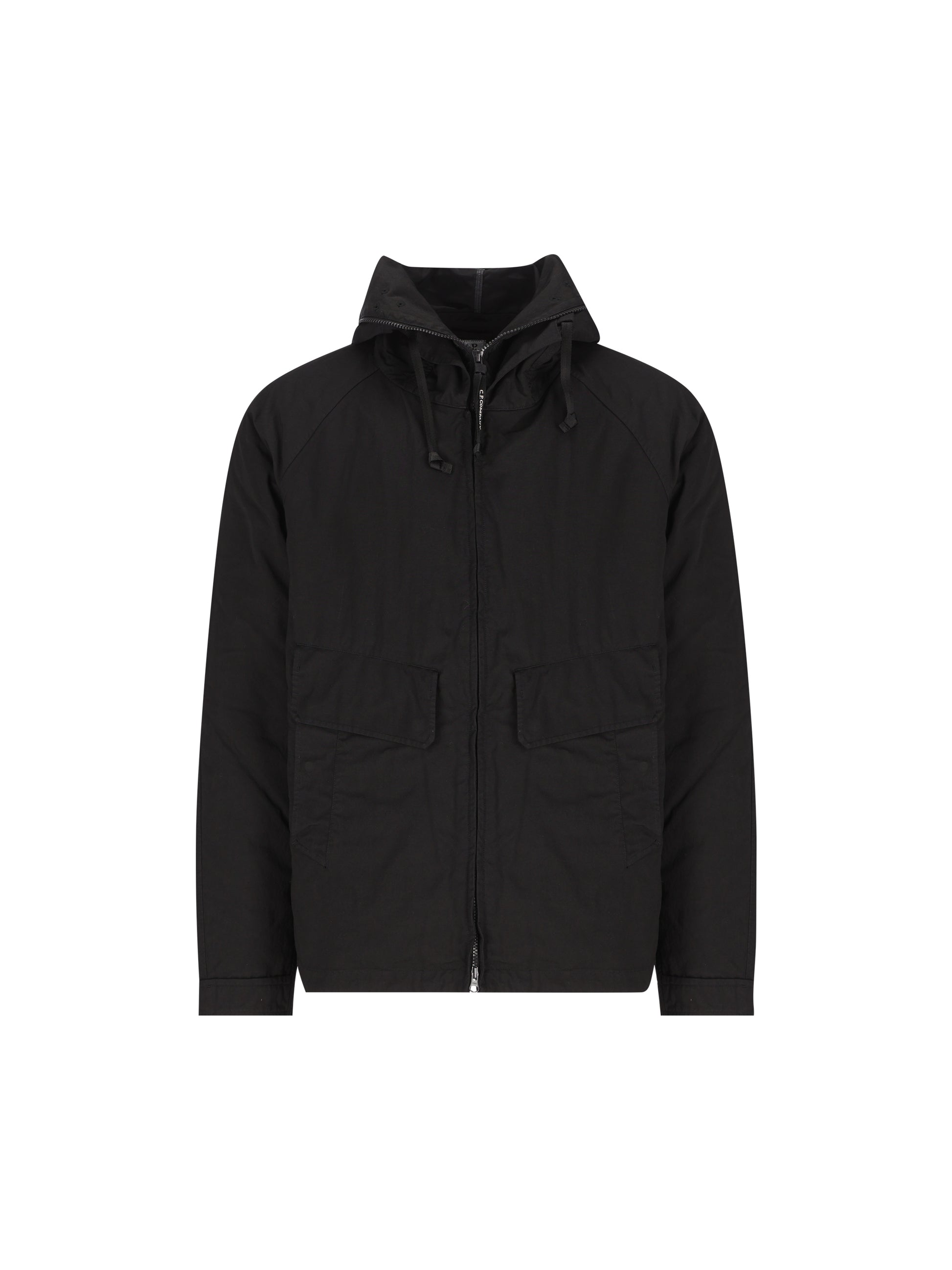 Giacca uomo C.P. Company Twill Mixed Explorer 21CMOW078A 110305G999 C.P COMPANY 