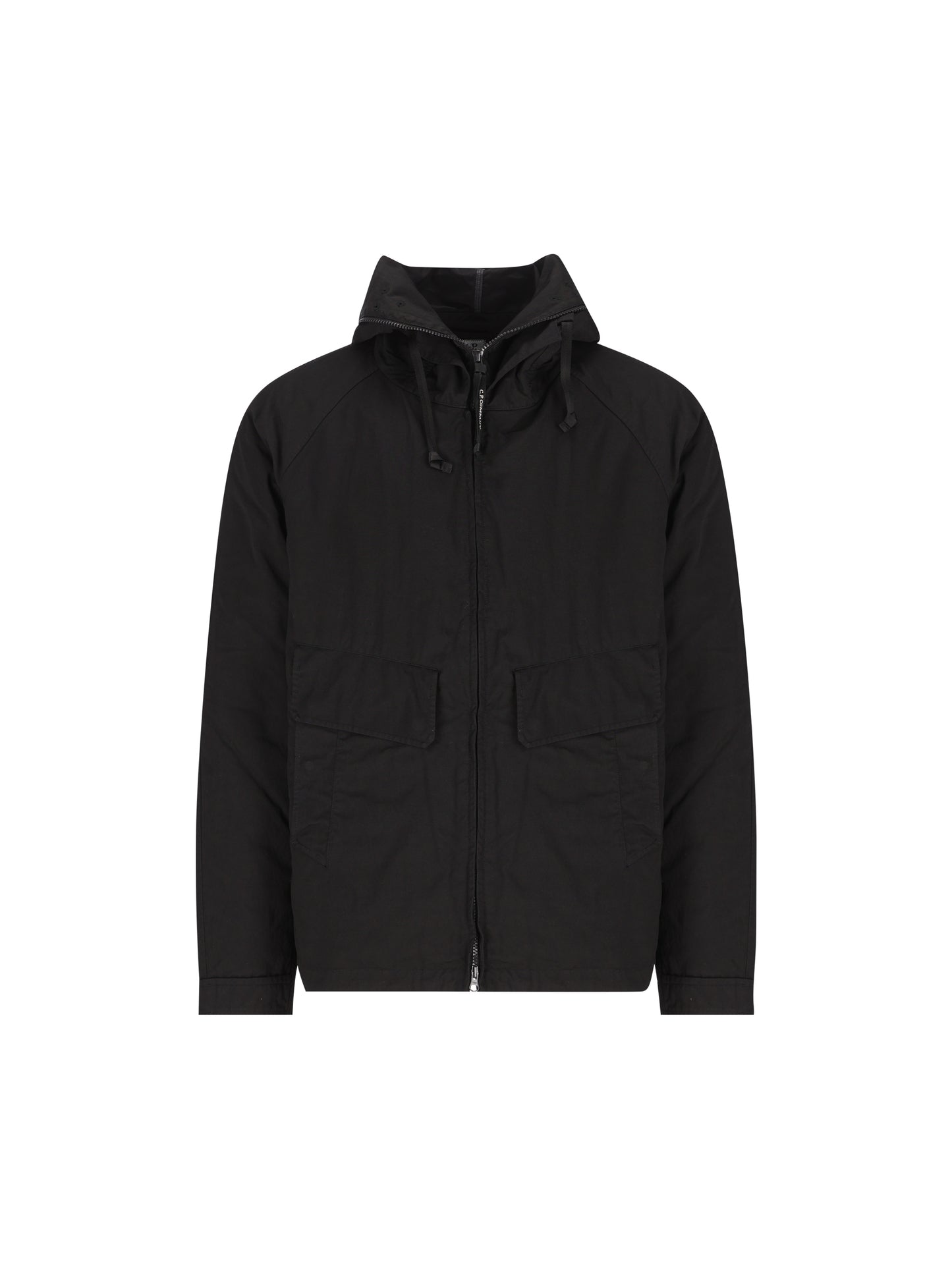 Giacca uomo C.P. Company Twill Mixed Explorer 21CMOW078A 110305G999 C.P COMPANY 