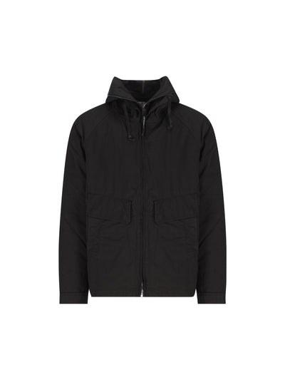 Giacca uomo C.P. Company Twill Mixed Explorer 21CMOW078A 110305G999 C.P COMPANY 