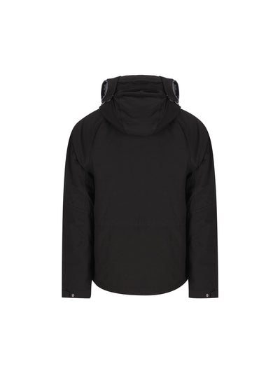 Giacca uomo C.P. Company Twill Mixed Explorer 21CMOW078A 110305G999 C.P COMPANY 