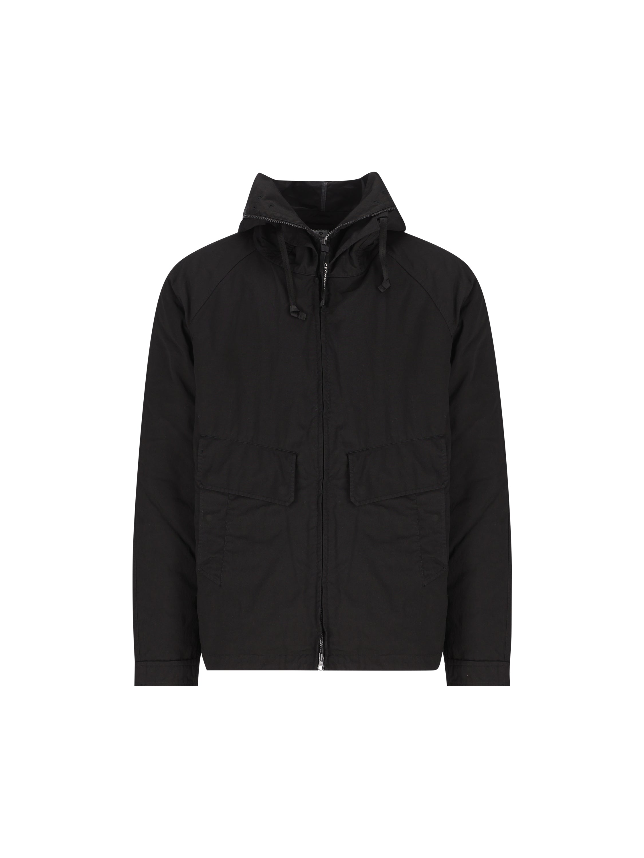 Giacca uomo C.P. Company Twill Mixed Explorer 21CMOW078A 110305G999 C.P COMPANY 