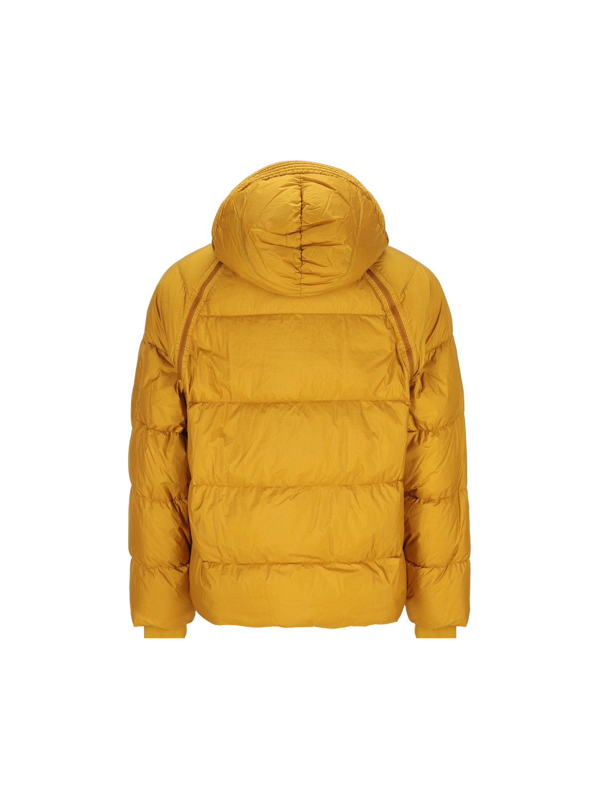 Piumino realizzato in nylon. 21CMOW210A 110655G232 C.P COMPANY 