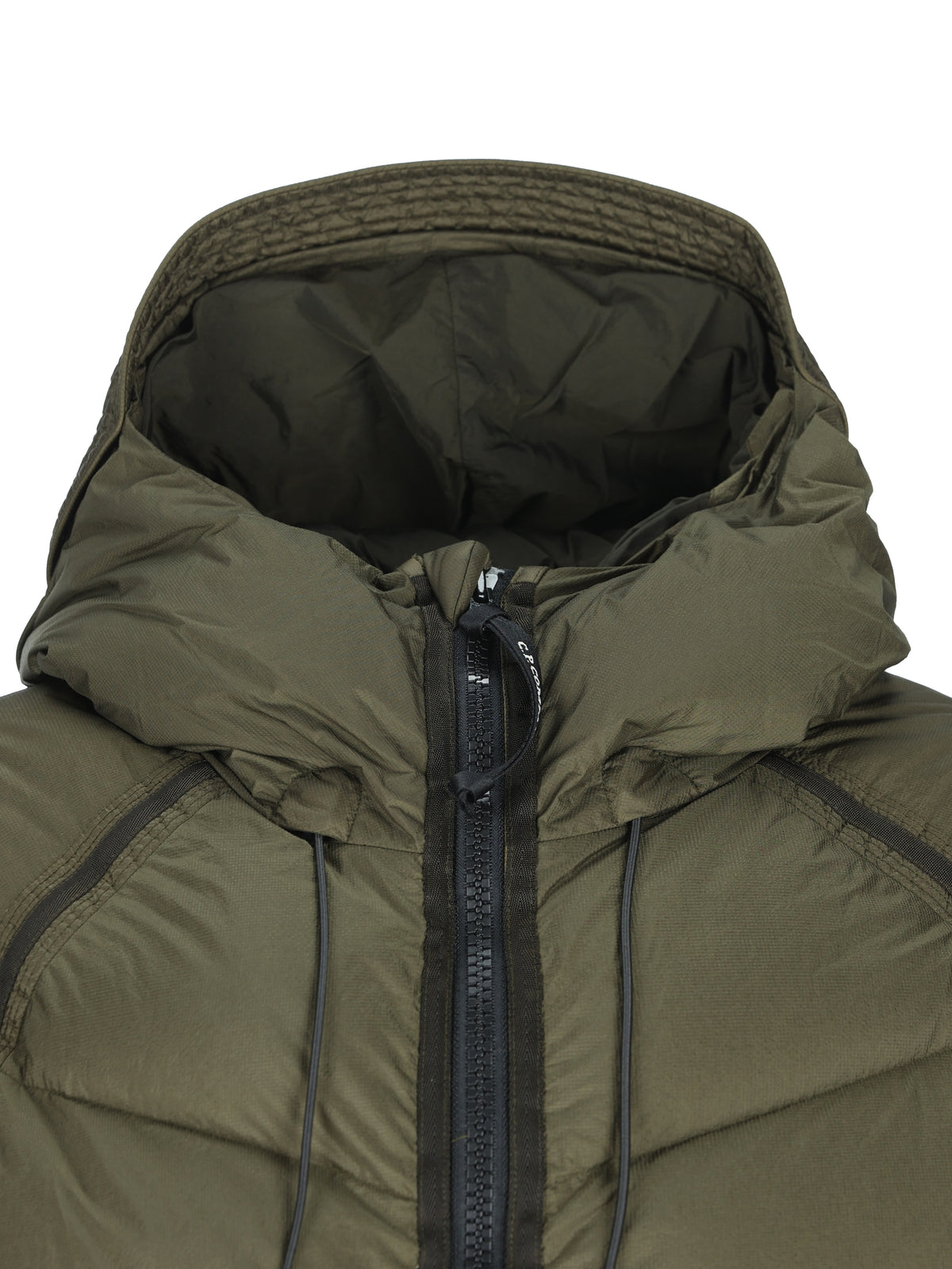 Piumino realizzato in nylon. 21CMOW210A 110655G683 C.P COMPANY 