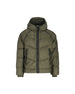Piumino realizzato in nylon. 21CMOW210A 110655G683 C.P COMPANY 