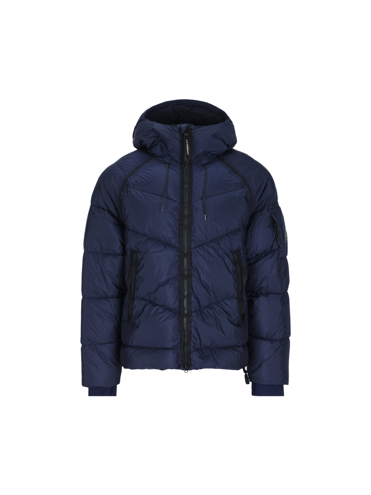 Piumino realizzato in nylon. 21CMOW210A 110655G880 C.P COMPANY 