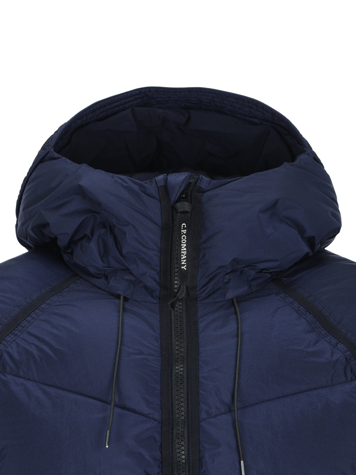 Piumino realizzato in nylon. 21CMOW210A 110655G880 C.P COMPANY 