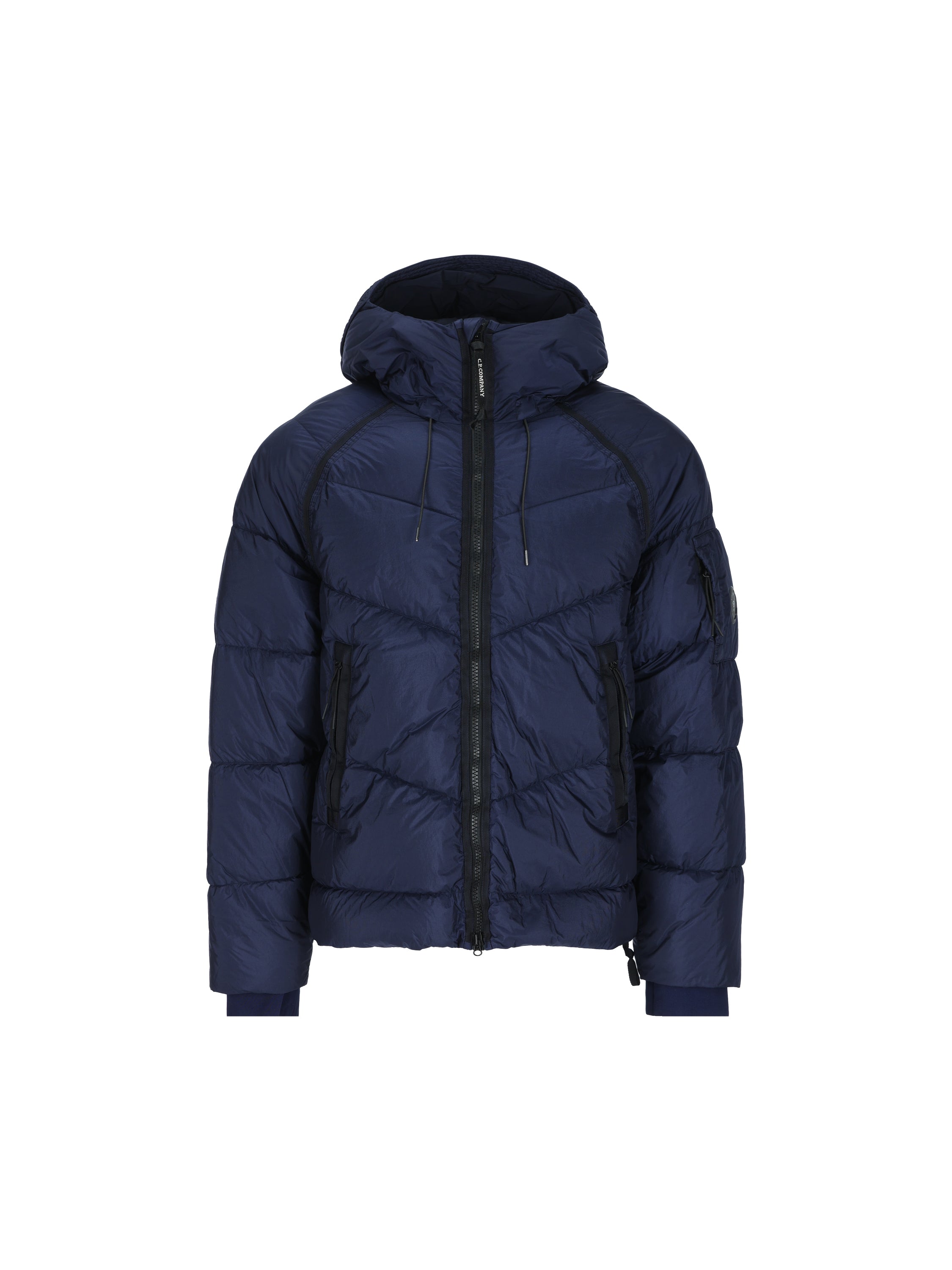 Piumino realizzato in nylon. 21CMOW210A 110655G880 C.P COMPANY 