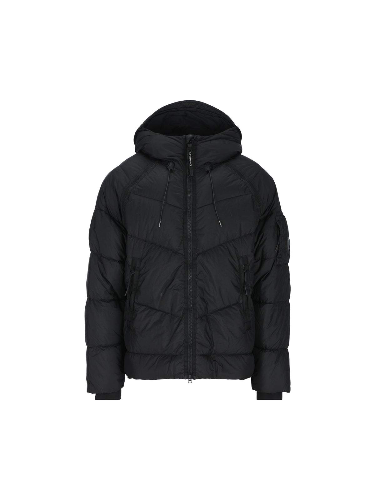Piumino realizzato in nylon. 21CMOW210A 110655G999 C.P COMPANY 