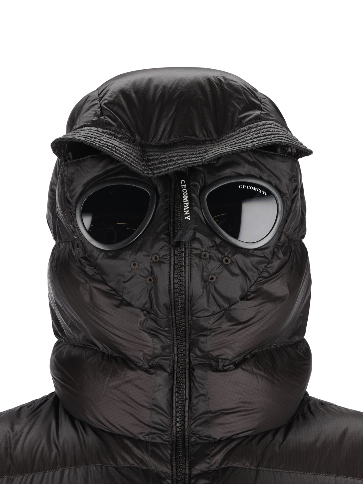 Piumino realizzato in poliammide. 21CMOW215A 110416A999 C.P COMPANY 