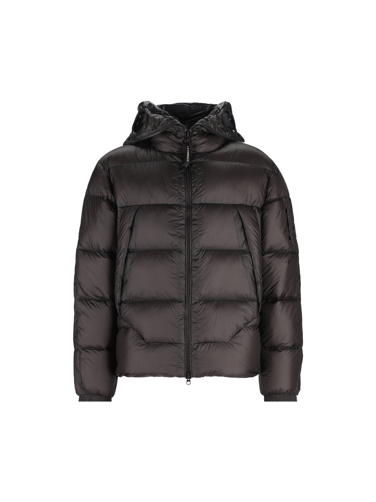 Piumino realizzato in poliammide. 21CMOW215A 110416A999 C.P COMPANY 