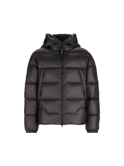 Piumino realizzato in poliammide. 21CMOW215A 110416A999 C.P COMPANY 