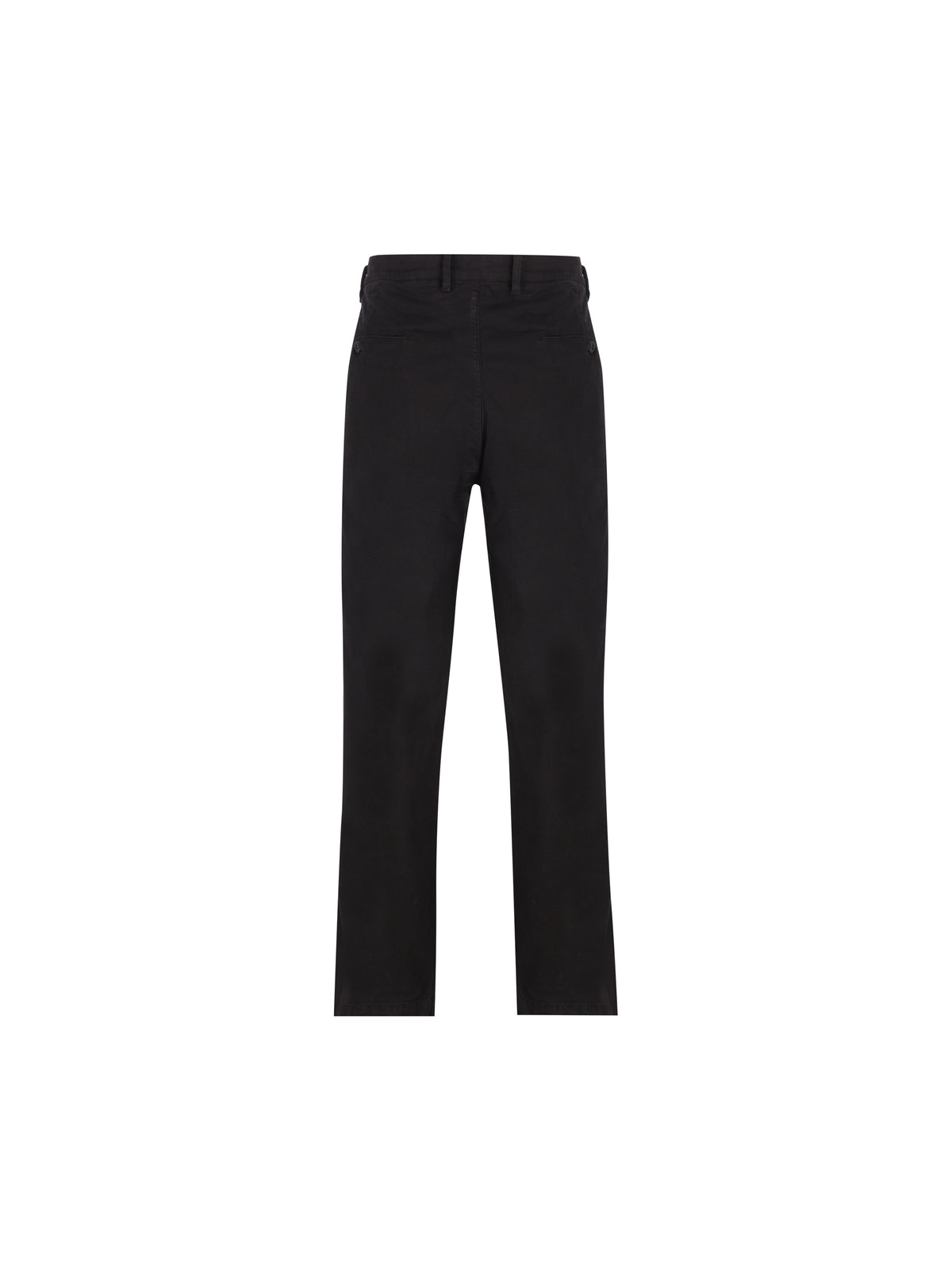 Pantaloni realizzati in cotone. 21CMPA090A 005529G999 C.P COMPANY 
