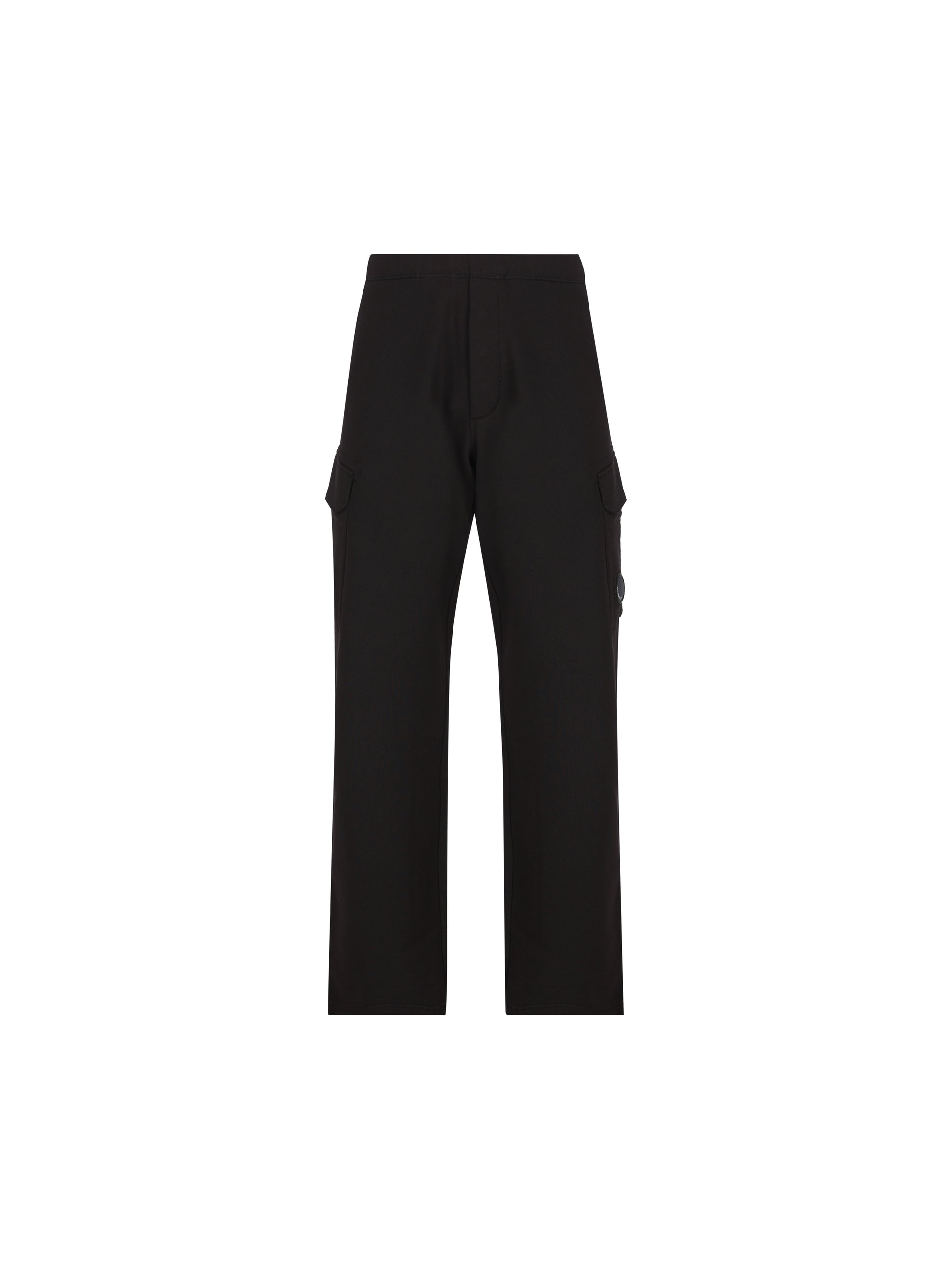 Pantaloni realizzati in cotone. 21CMSP030A 005086W999 C.P COMPANY 