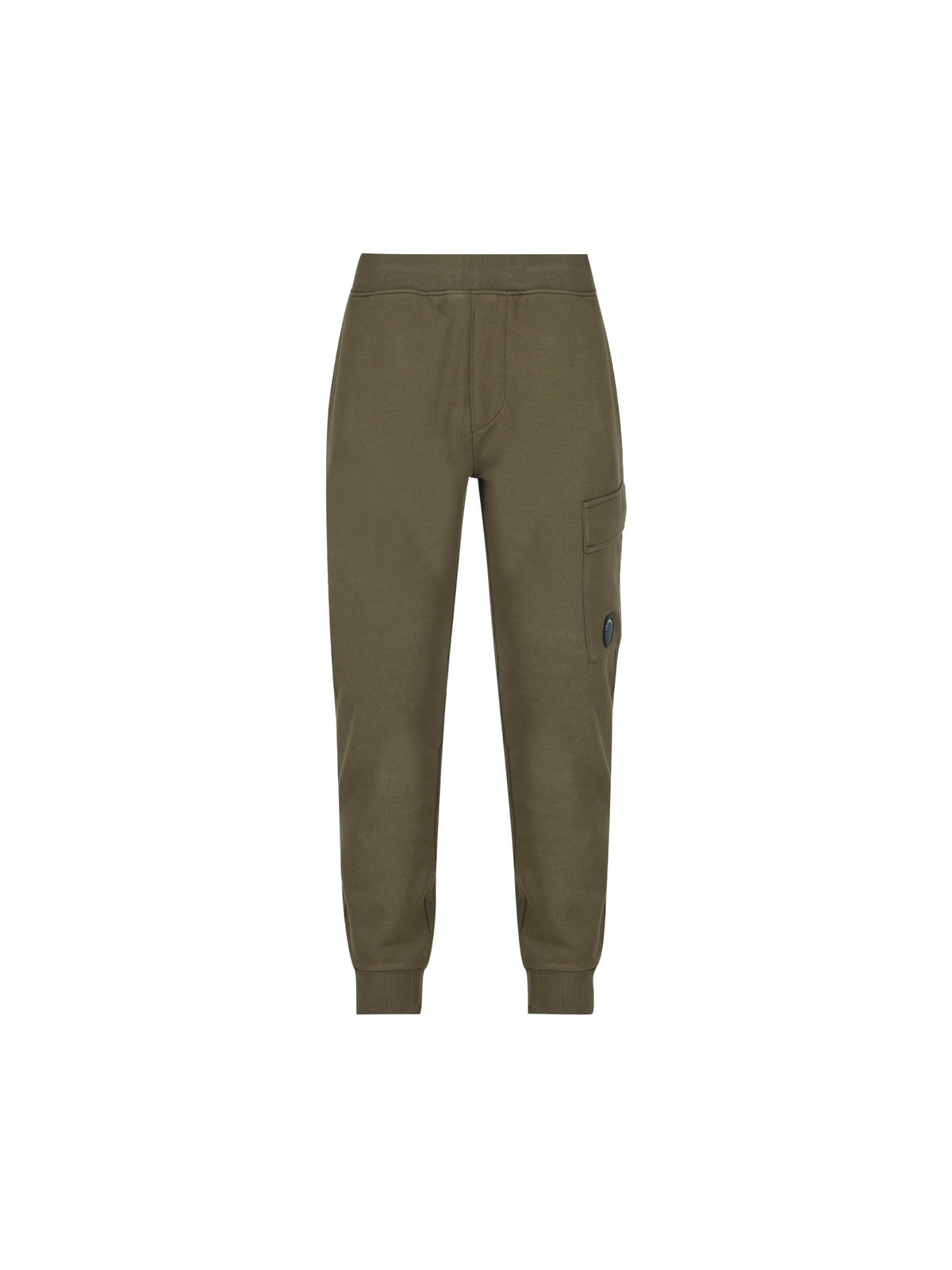 Pantaloni realizzati in cotone. 21CMSP717A 005086W683 C.P COMPANY 