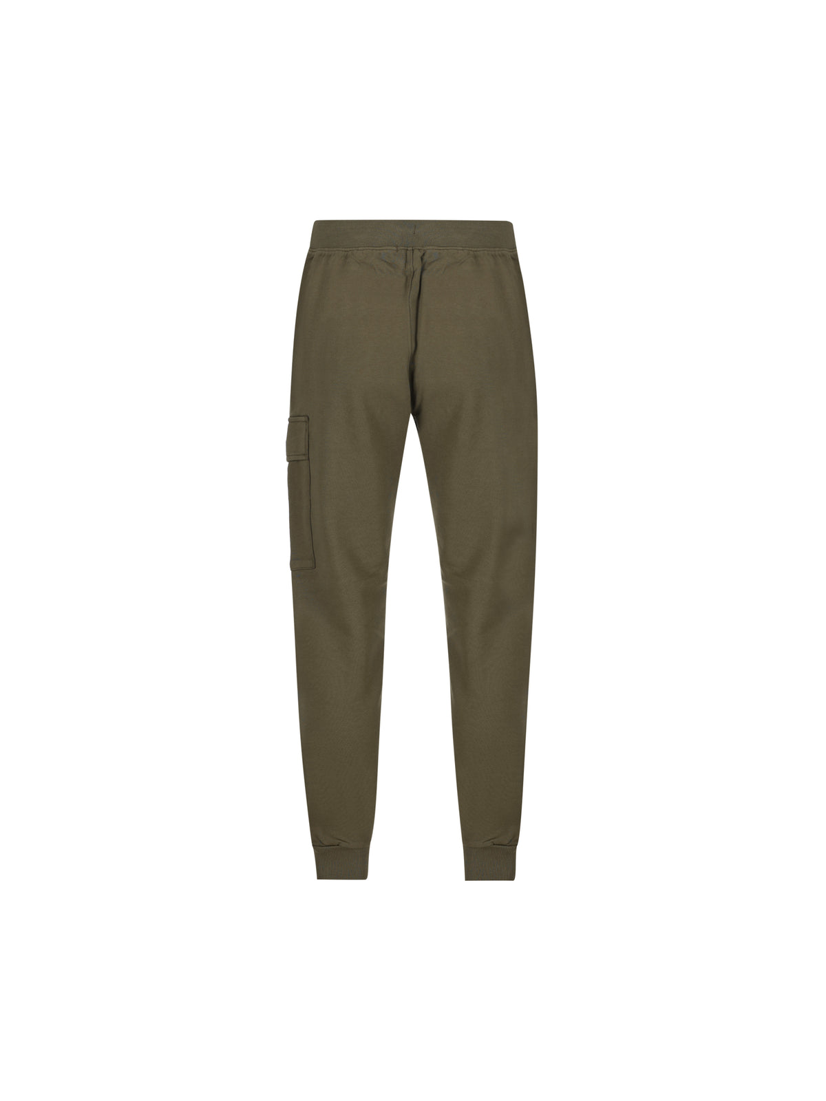 Pantaloni realizzati in cotone. 21CMSP717A 005086W683 C.P COMPANY 