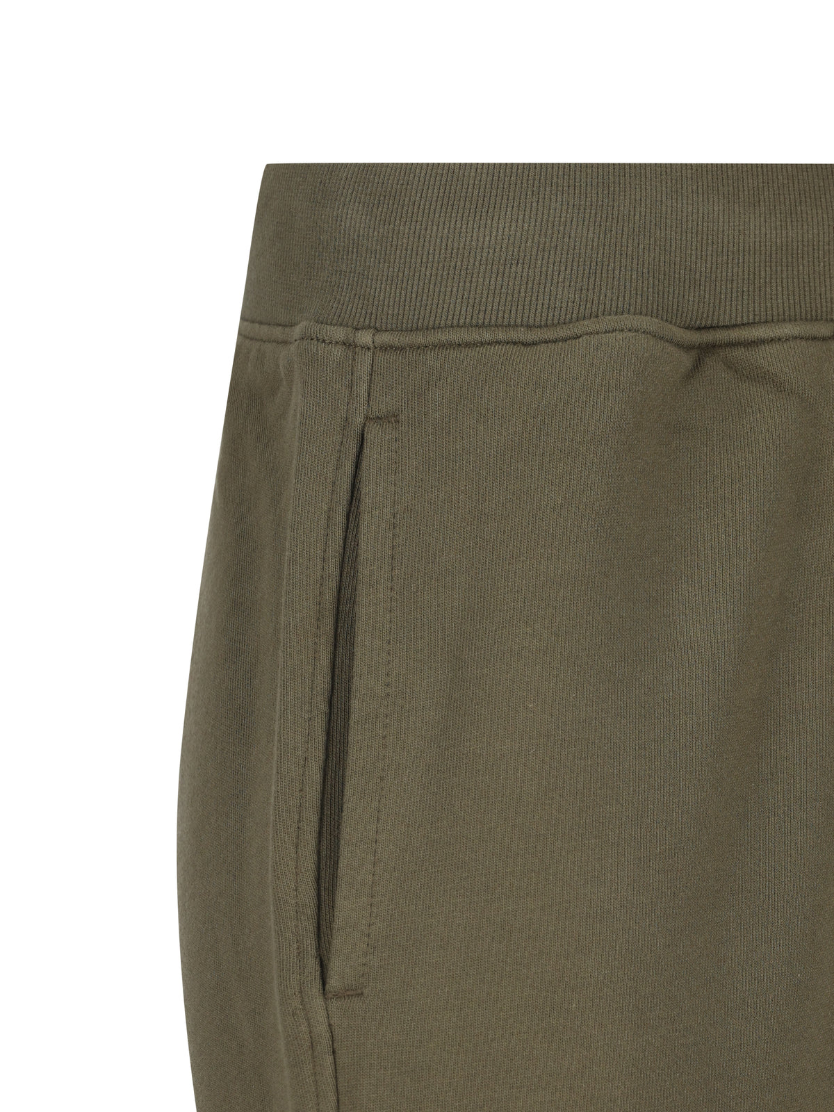 Pantaloni realizzati in cotone. 21CMSP717A 005086W683 C.P COMPANY 