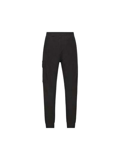 Pantaloni realizzati in cotone. 21CMSP717A 005086W985 C.P COMPANY 
