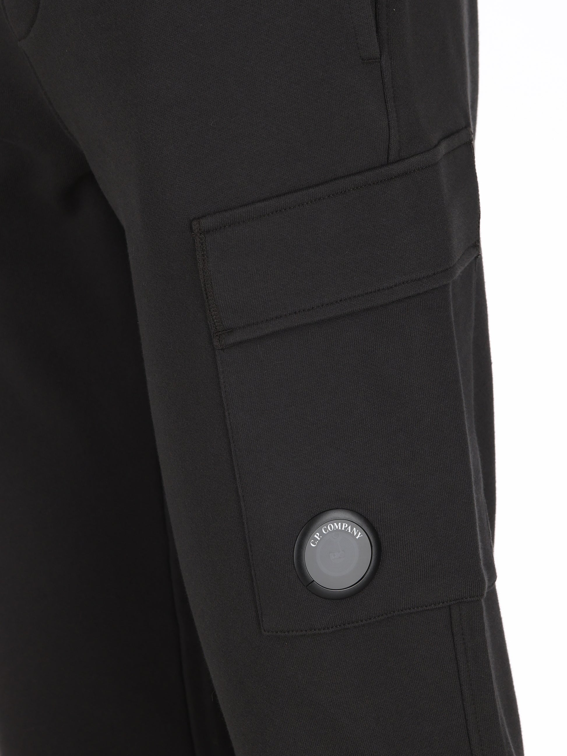 Pantaloni realizzati in cotone. 21CMSP717A 005086W985 C.P COMPANY 