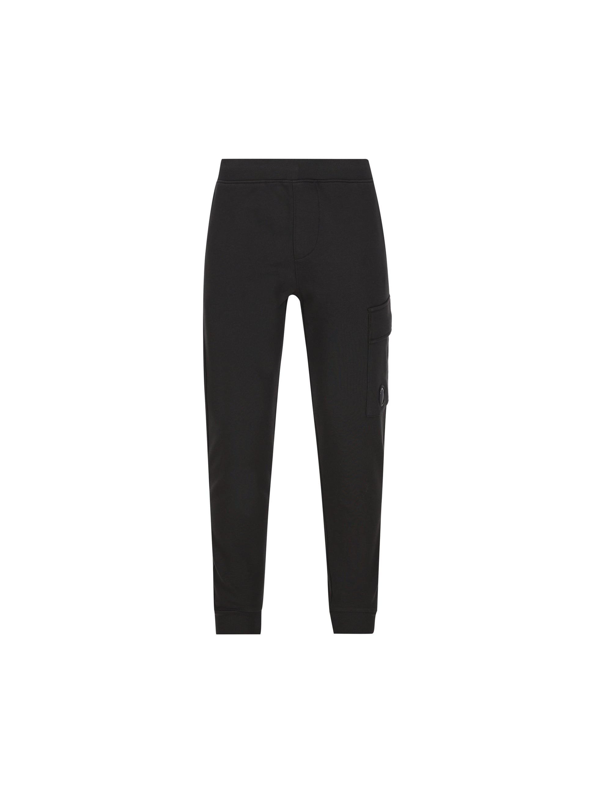 Pantaloni realizzati in cotone. 21CMSP717A 005086W985 C.P COMPANY 