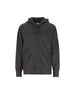 Felpa uomo C.P. Company Diagonal Raised Fleece Lens Hooded Zip 21CMSS716A 005086W985 C.P COMPANY 
