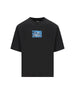 T-Shirt realizzata in cotone. 21CMTS180A 110579W999 C.P COMPANY 