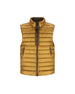 Gilet realizzato in poliammide. 21CMVE703A 110416A232 C.P COMPANY 