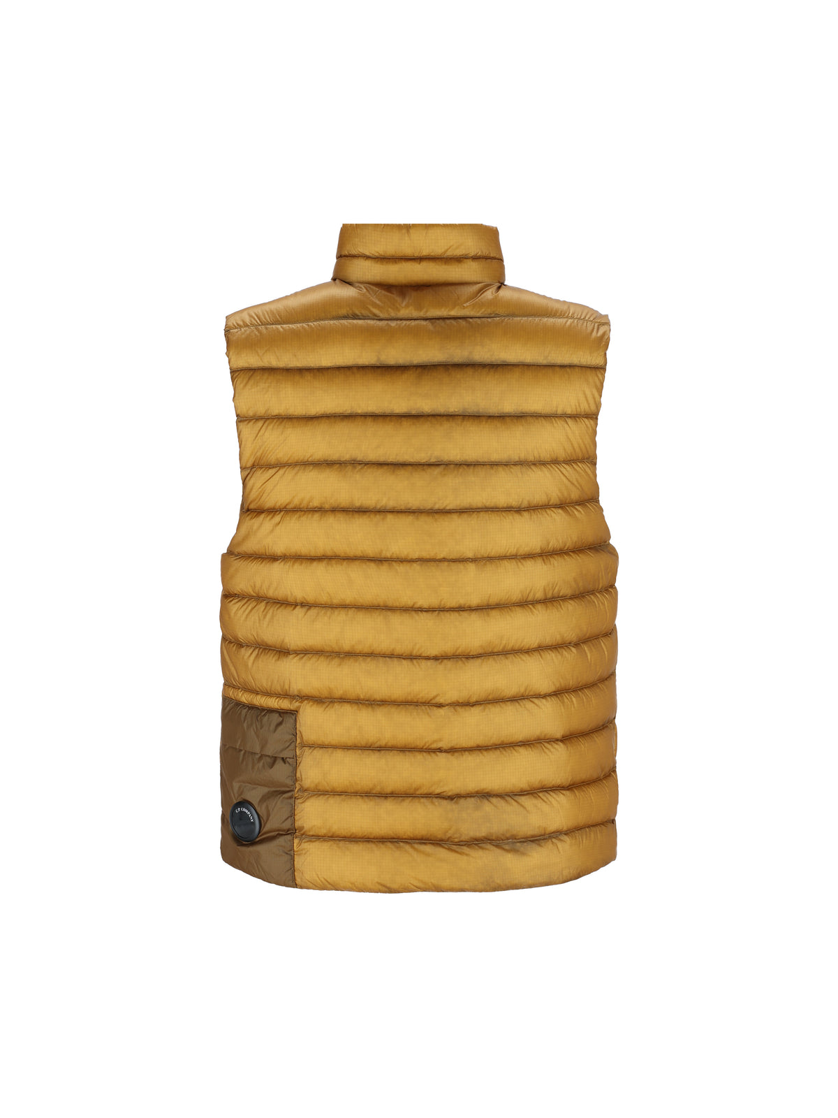 Gilet realizzato in poliammide. 21CMVE703A 110416A232 C.P COMPANY 