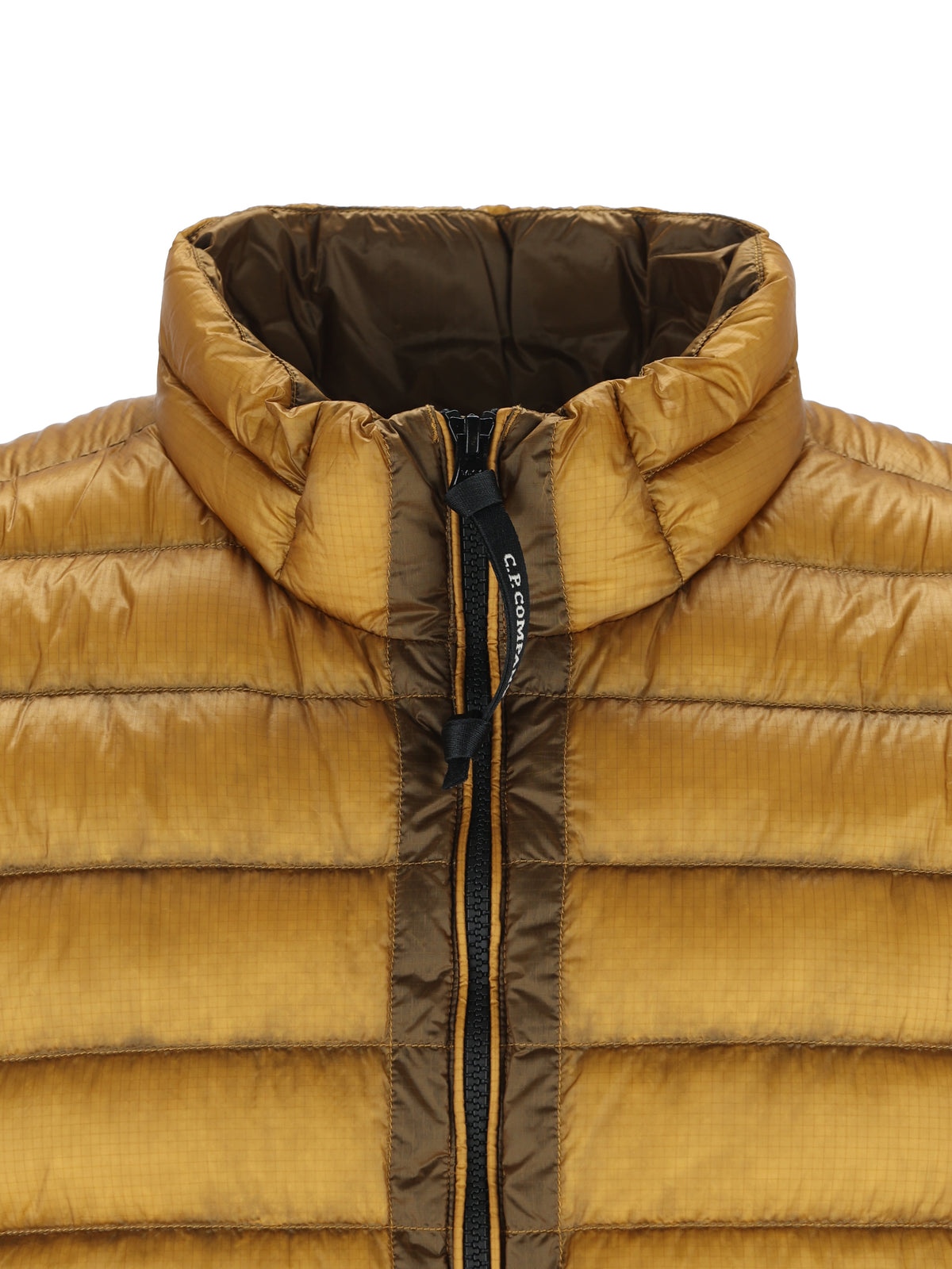 Gilet realizzato in poliammide. 21CMVE703A 110416A232 C.P COMPANY 