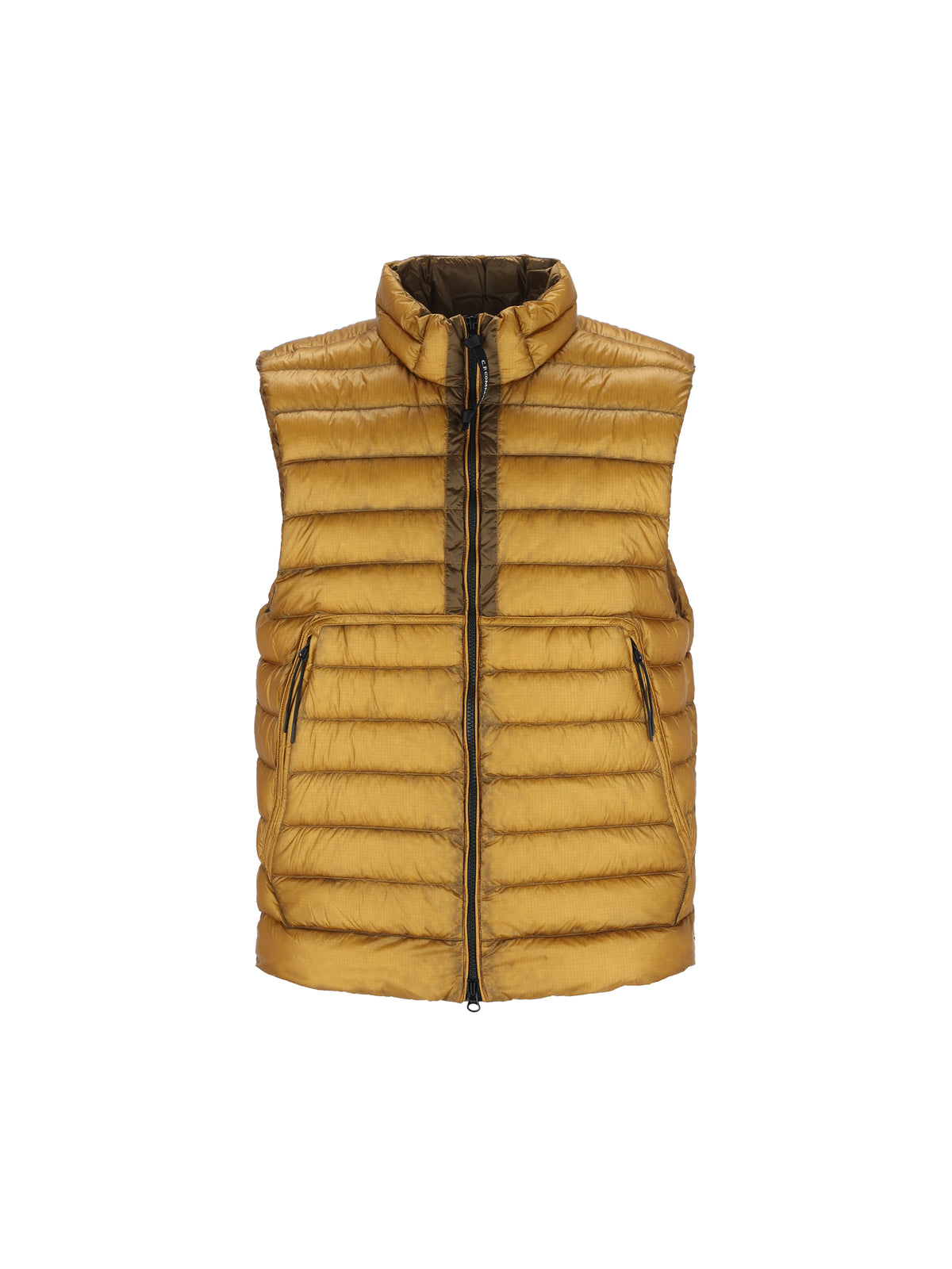 Gilet realizzato in poliammide. 21CMVE703A 110416A232 C.P COMPANY 