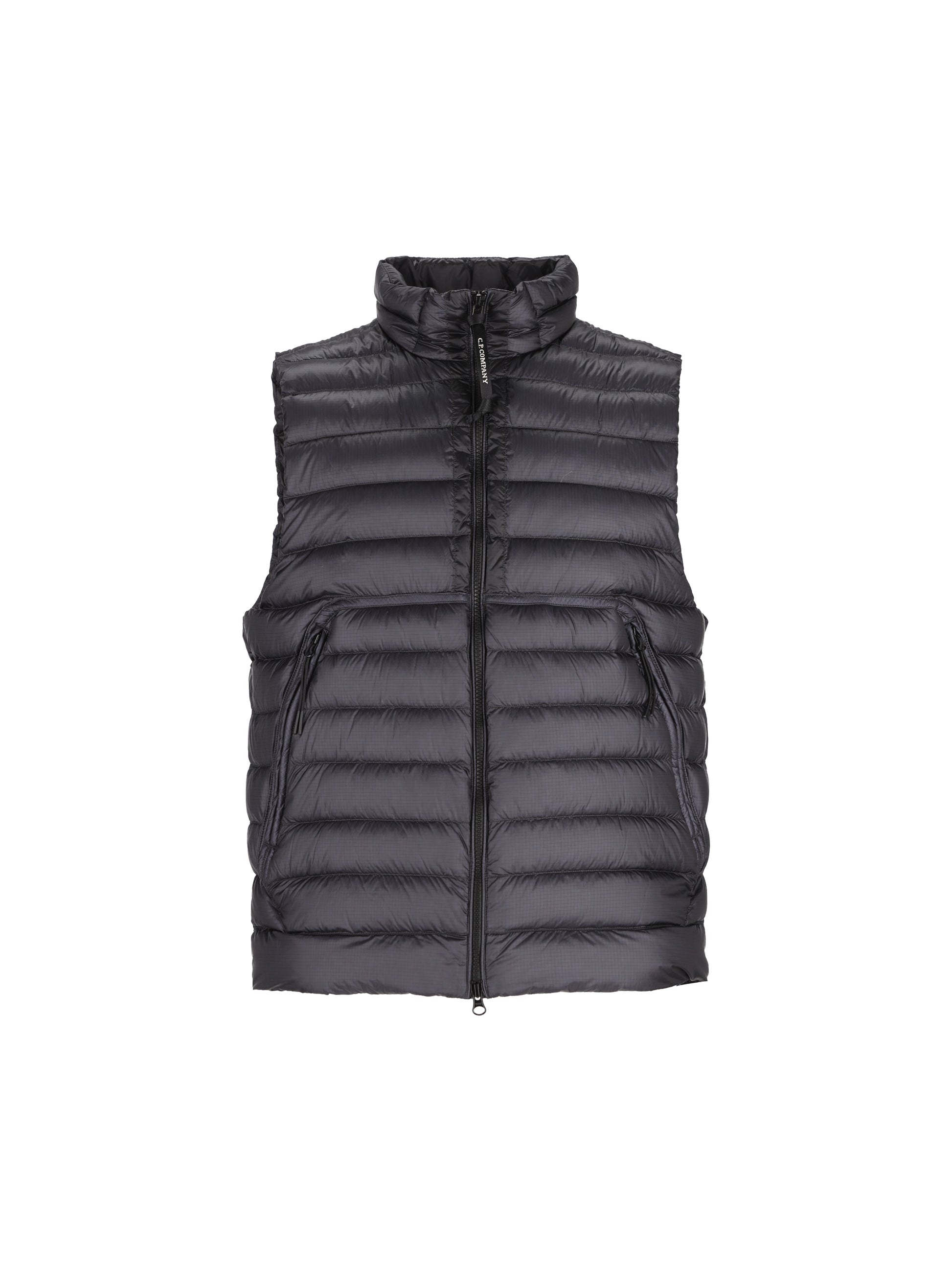 Gilet D.D. Shell Down RCCMVE703M 110416A888 C.P COMPANY 