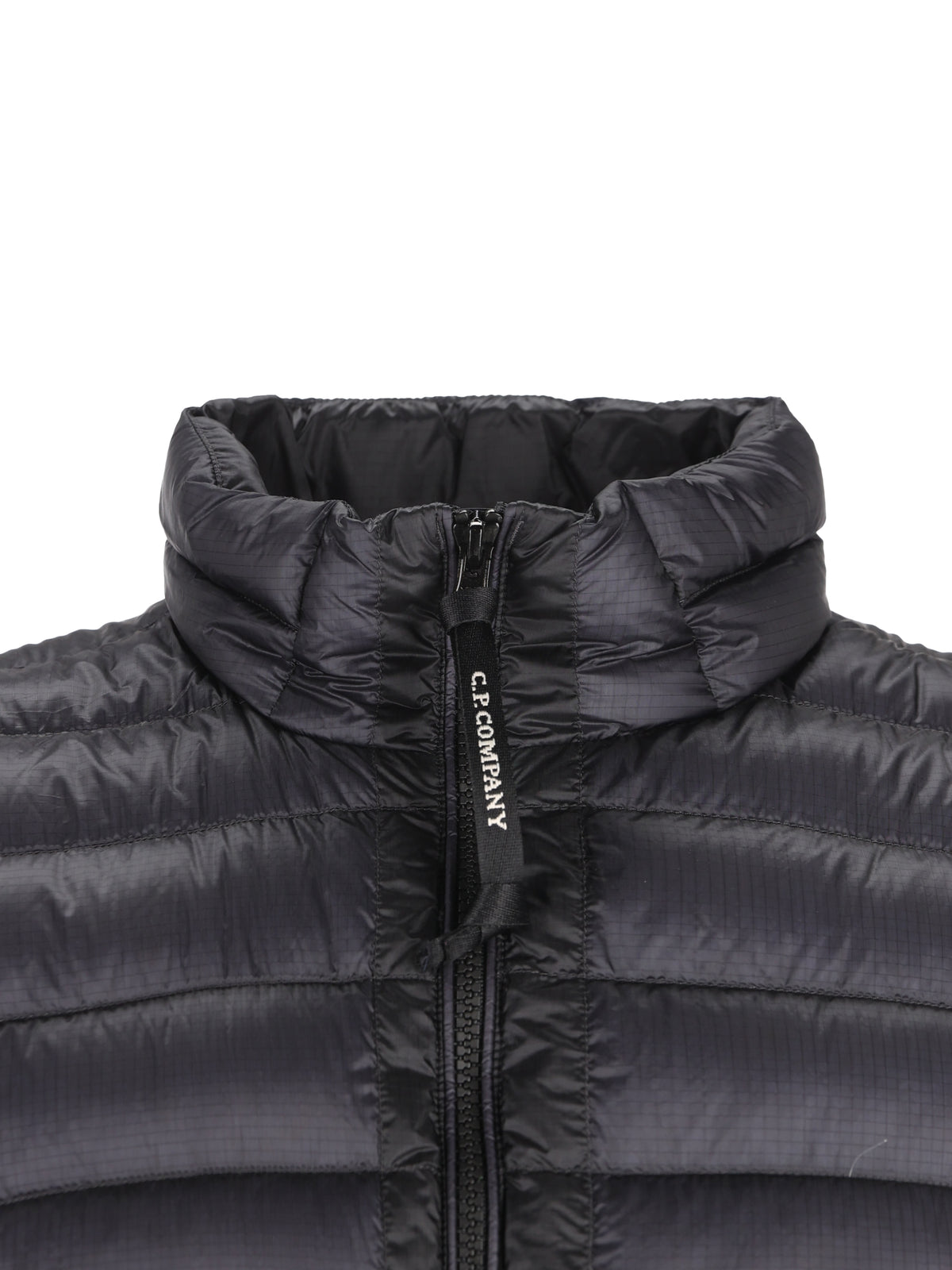Gilet D.D. Shell Down RCCMVE703M 110416A888 C.P COMPANY 