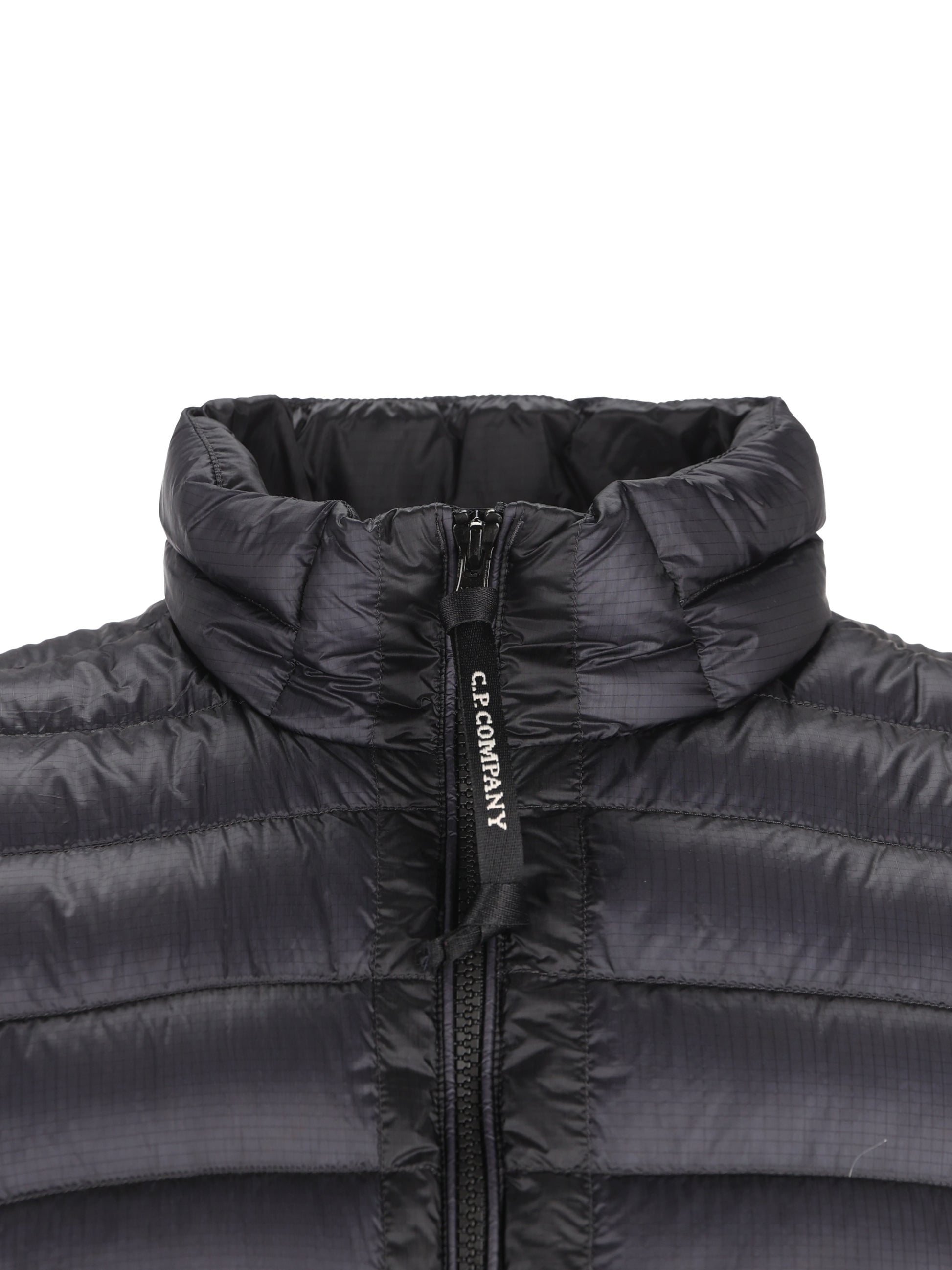 Gilet D.D. Shell Down RCCMVE703M 110416A888 C.P COMPANY 