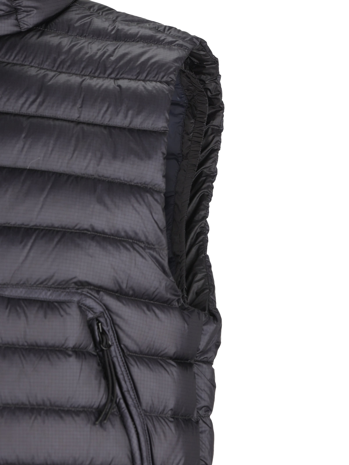 Gilet D.D. Shell Down RCCMVE703M 110416A888 C.P COMPANY 
