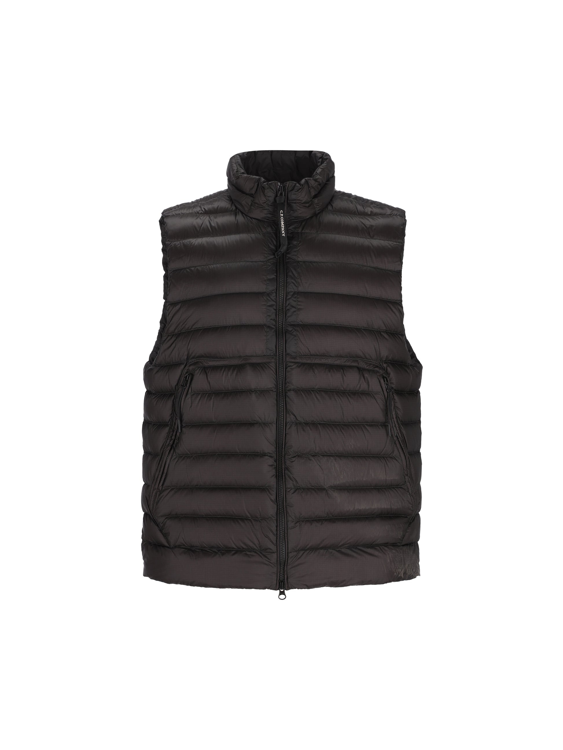 Gilet D.D. Shell Down RCCMVE703M 110416A999 C.P COMPANY 
