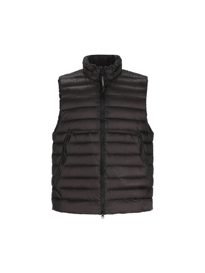 Gilet D.D. Shell Down RCCMVE703M 110416A999 C.P COMPANY 