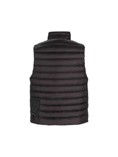 Gilet D.D. Shell Down RCCMVE703M 110416A999 C.P COMPANY 
