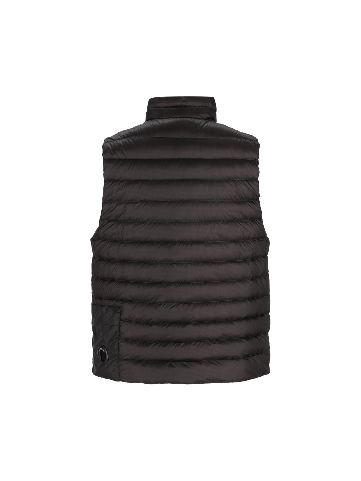 Gilet D.D. Shell Down RCCMVE703M 110416A999 C.P COMPANY 