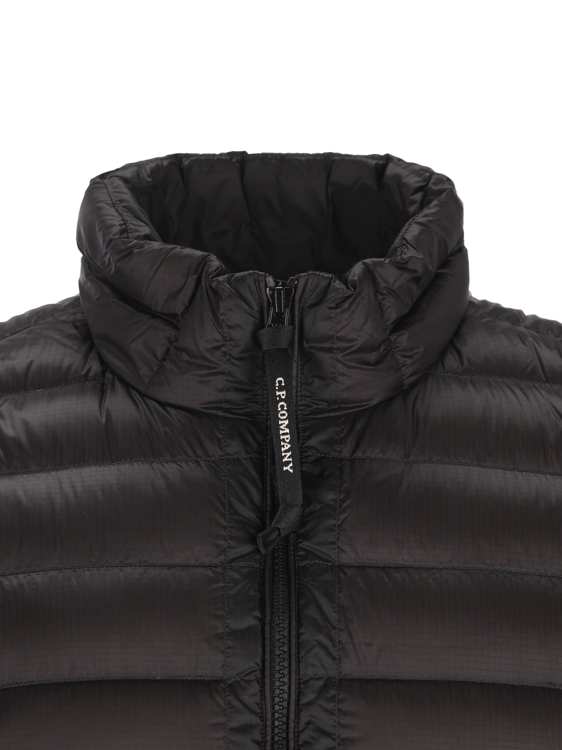 Gilet D.D. Shell Down RCCMVE703M 110416A999 C.P COMPANY 