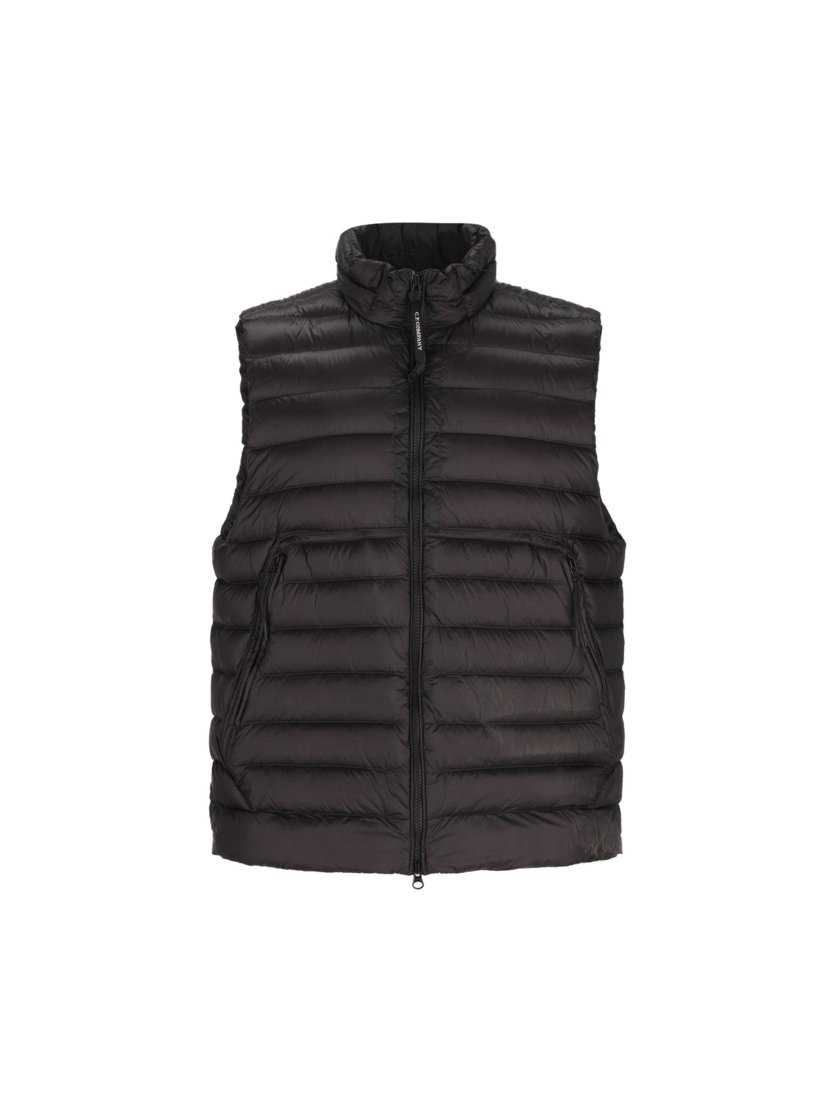 Gilet D.D. Shell Down RCCMVE703M 110416A999 C.P COMPANY 