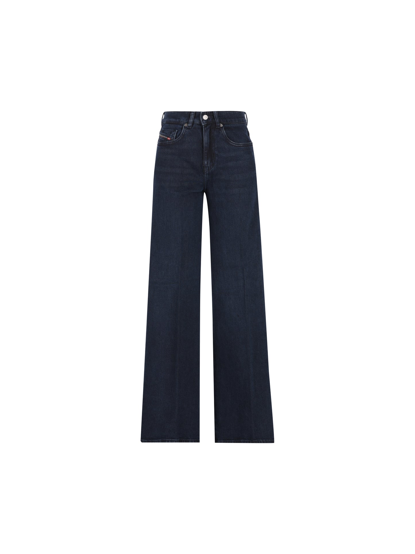 Jeans realizzati in cotone. A03624 0KBBJ01 DIESEL 